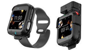 Zebra WS301 – Kompakter Enterprise-Mobilcomputer für den professionellen Dauereinsatz