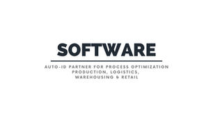 Software Overview, EN