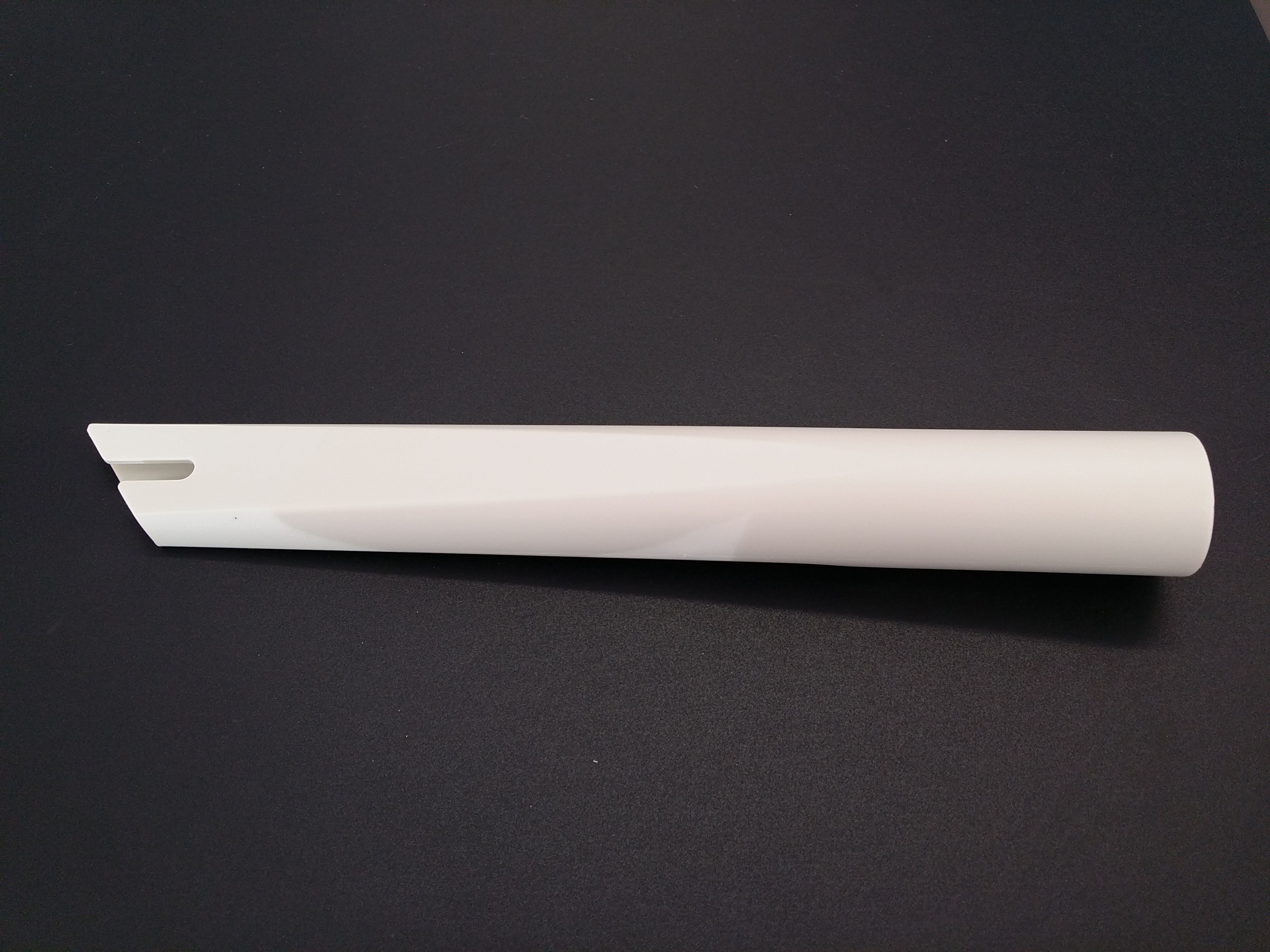 Suceur allongé 30 cm.