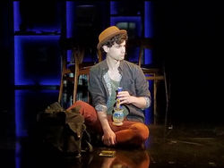 Henry (u/s) - Next to Normal
