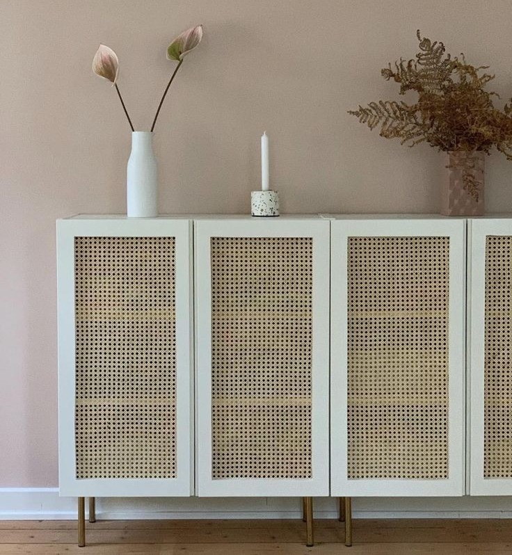 CONVERTIR MUEBLE ESTILO TROPICAL