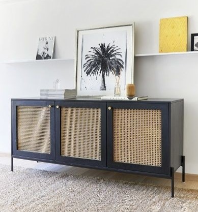 CONVERTIR MUEBLE ESTILO TROPICAL