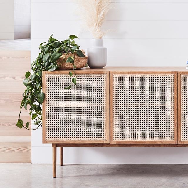 CONVERTIR MUEBLE ESTILO TROPICAL