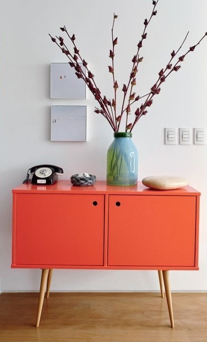 CONVERTIR MUEBLE ESTILO TROPICAL