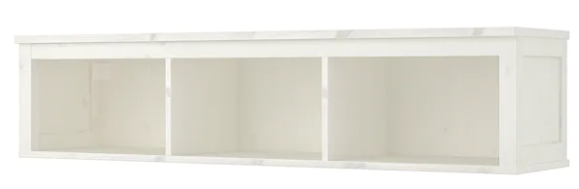 ESTANDE DE PARED IKEA HEMNES