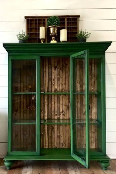 CONVERTIR MUEBLE ESTILO TROPICAL