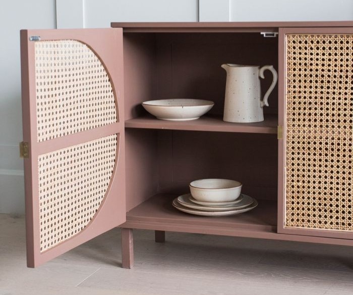 CONVERTIR MUEBLE ESTILO TROPICAL