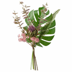 RAMO FLORES ARTIFICIAL IKEA SMYCKA