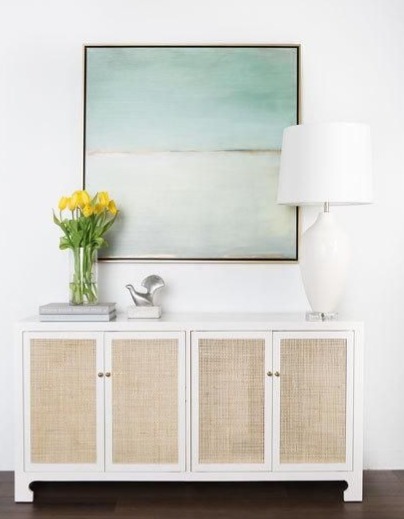 CONVERTIR MUEBLE ESTILO TROPICAL