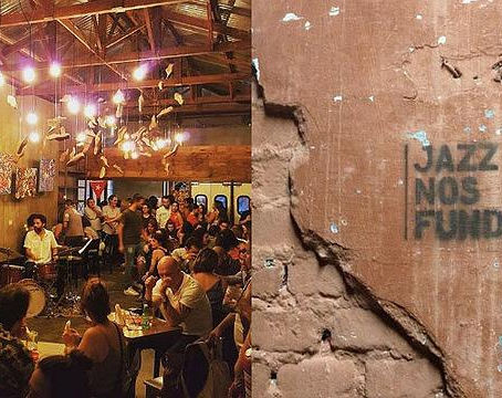 Duas queridas e importantes casas brasileiras de jazz precisam de você
