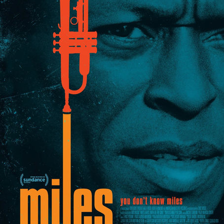 15 produções cinematográficas sobre as lendas do jazz e do blues
