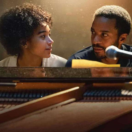 'The Eddy', da Netflix, e uma nova geração de amantes de jazz