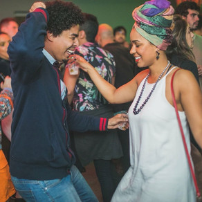 Dona Dora está de volta em sua 7ª edição no Galpão Barra Funda
