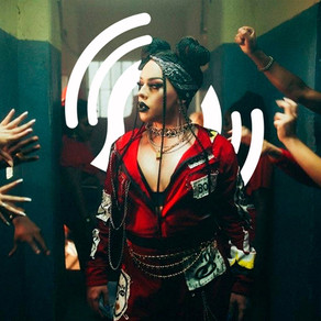 Playlist do Carnaval 2019 na Cuco Station