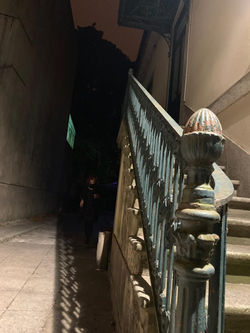 Casarão do Porta Jazz