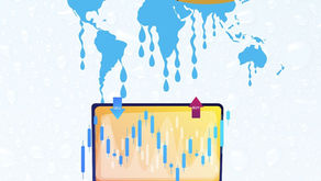 Water - A Liquid Investment