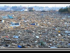 Let’s Talk About God Leveling our Paths Like a Tsunami!