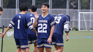 野村悠「僕は弱い、けど幸せだ」