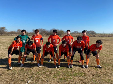 ランゲ浦池 vs オリエンスFC / 昇格戦決勝大会3位決定戦