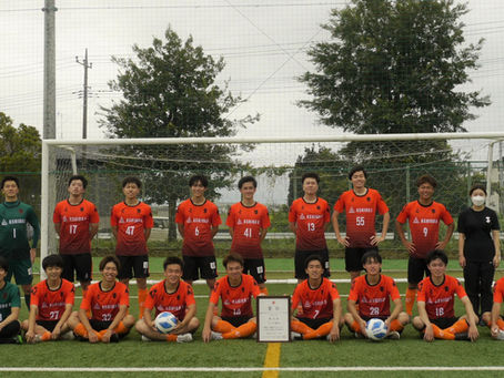 ランゲ浦池 vs FCカラスト埼玉南西 / クラブ選手権決勝