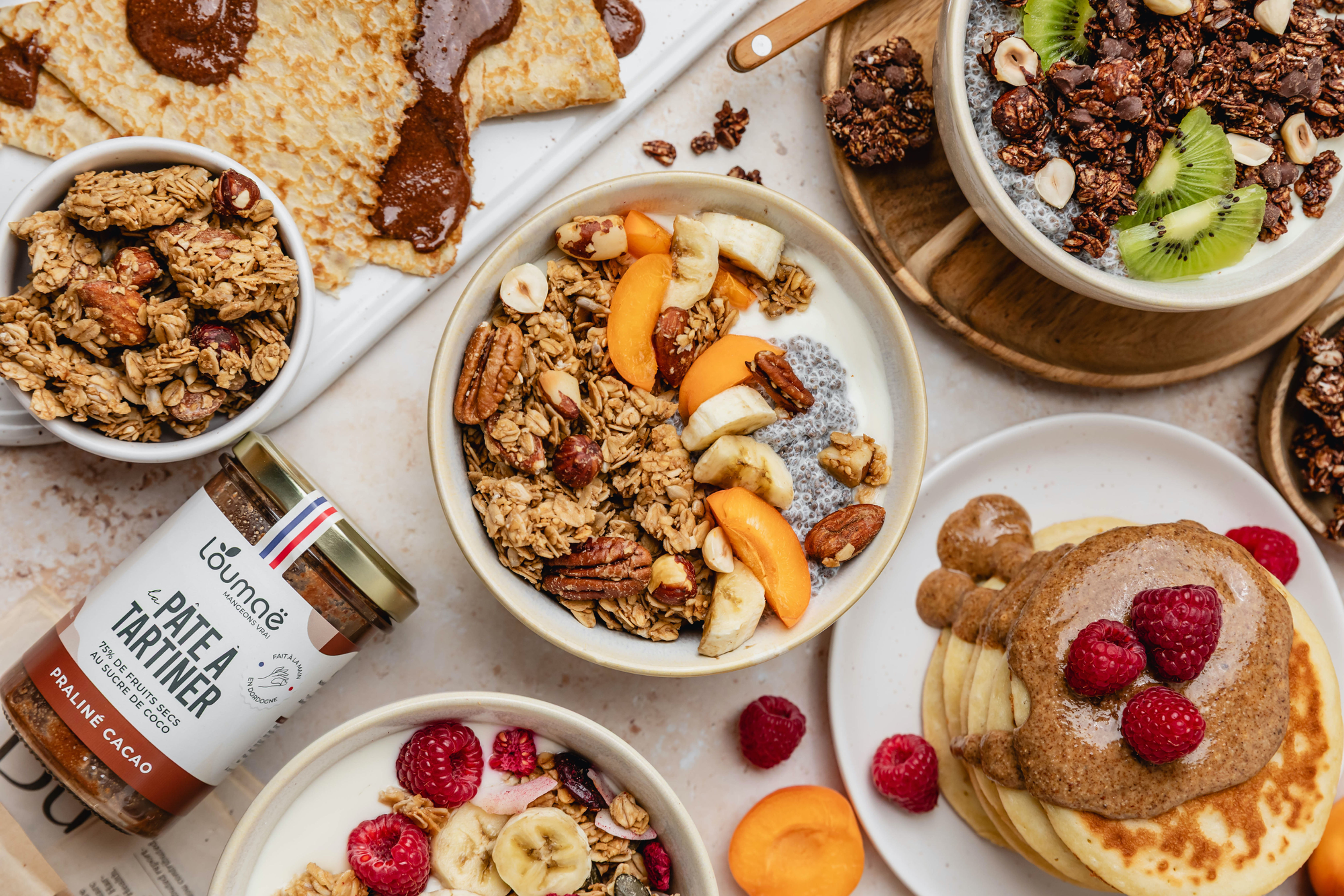 Petit pack découverte