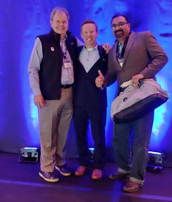 NCS Partners, your supply Chain Experts | event