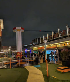 NCS Partners, your supply Chain Experts | event 