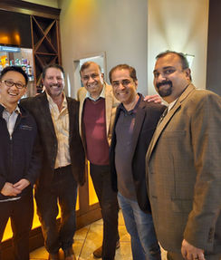 NCS Partners, your supply Chain Experts | event