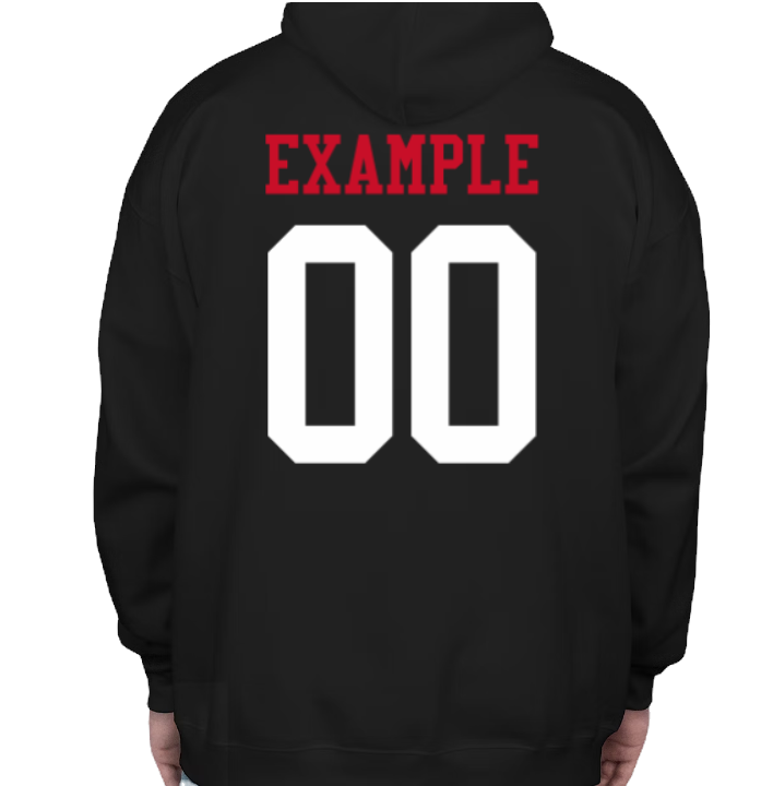 Thumbnail: 317 Hoodie