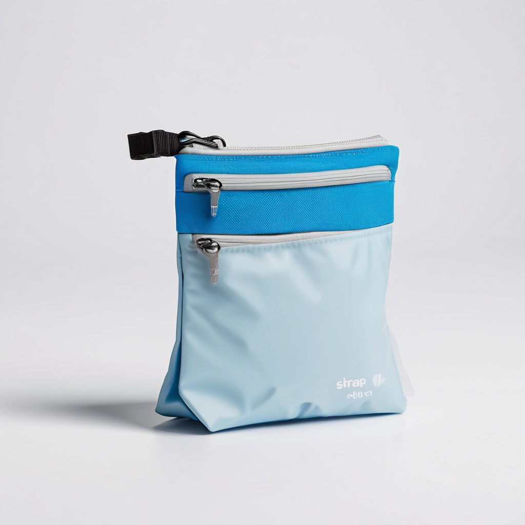 Training Treat Pouch