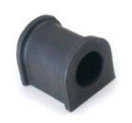 Buje central barra estabilizadora diam 22 mm