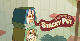 Stacky Pet