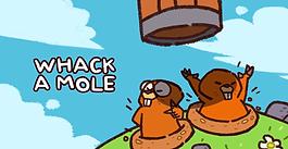 Whack A Mole