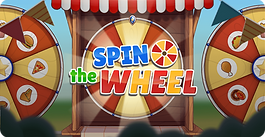 Spin The Wheel
