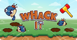 Whack It