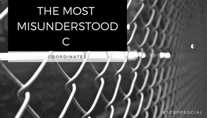 The Most Misunderstood C of the 5 Cs of Social Media