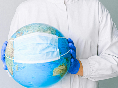 Latest Research - How to Strategically Communicate During Health Crisis