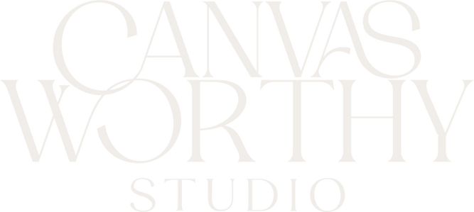 CANVAS WORTHY STUDIO - PRIMARY LOGO - STONE.png