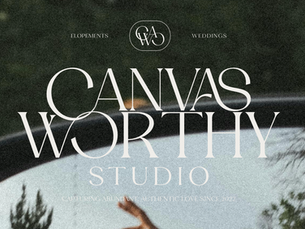 Canvas Worthy Studios