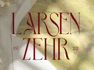 Larsen Zehr Photography