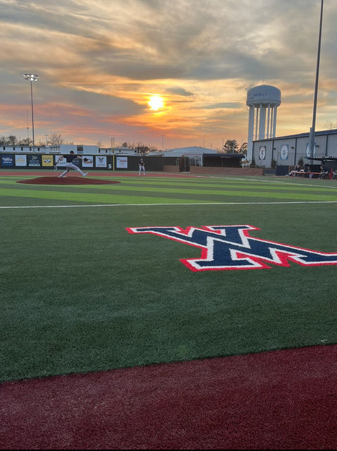 West Monroe High School, West Monroe, LA, Simpson Sports Engineering
