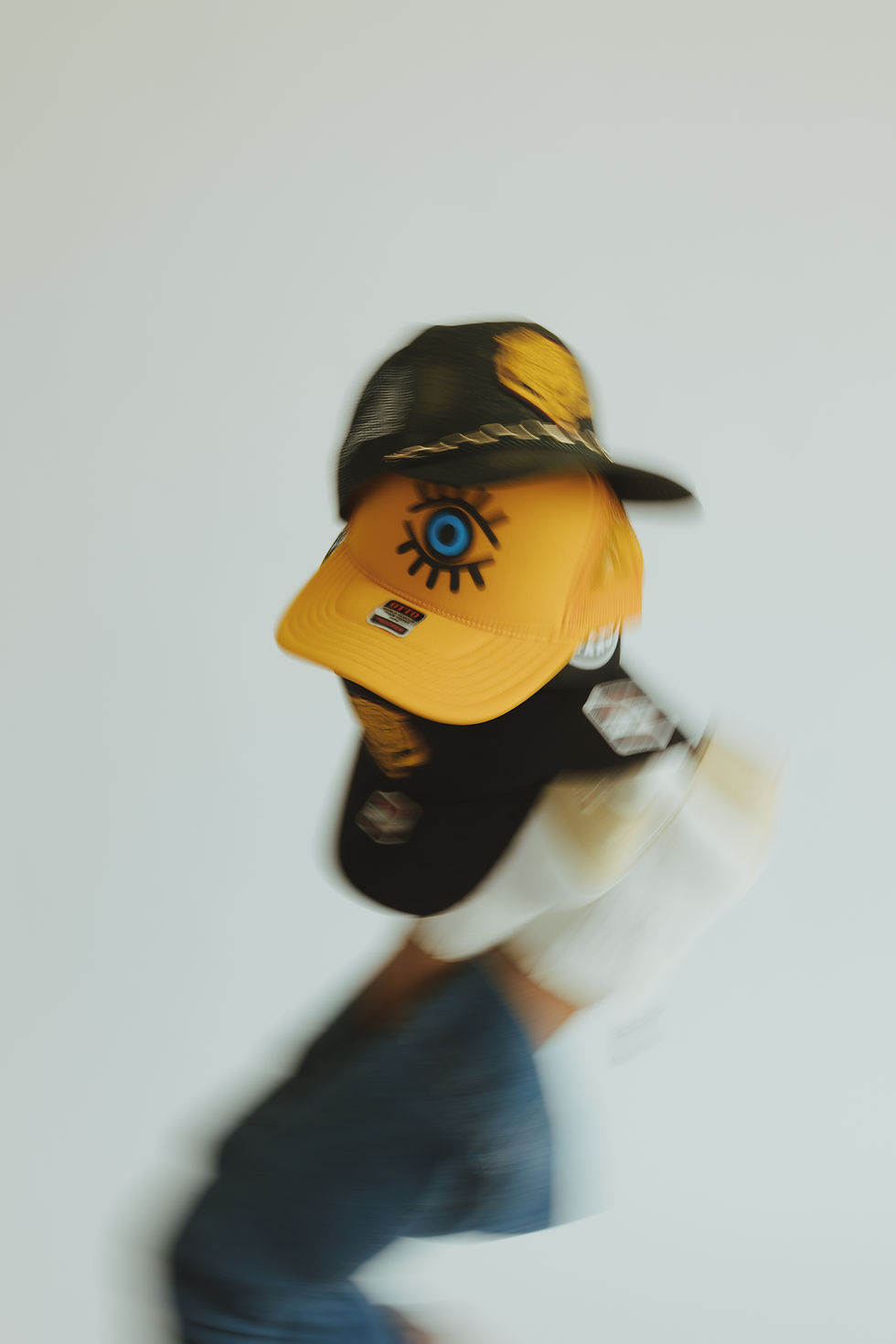LARSEN ZEHR PHOTOGRAPHY - stacked hats