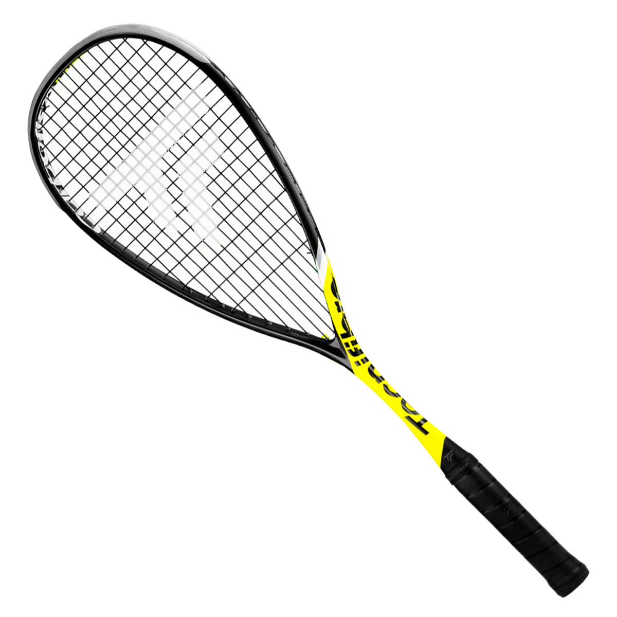 Tecnifibre carboflex 125 heritage 2