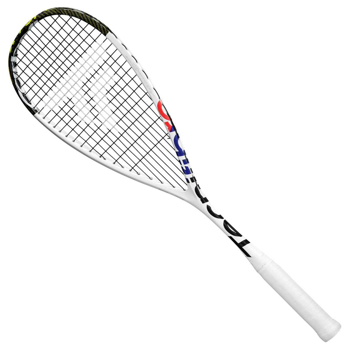 Tecnifibre carboflex x top 125