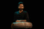 Carnatic Mridangam Artiste Akshay Anantapadmanabhan