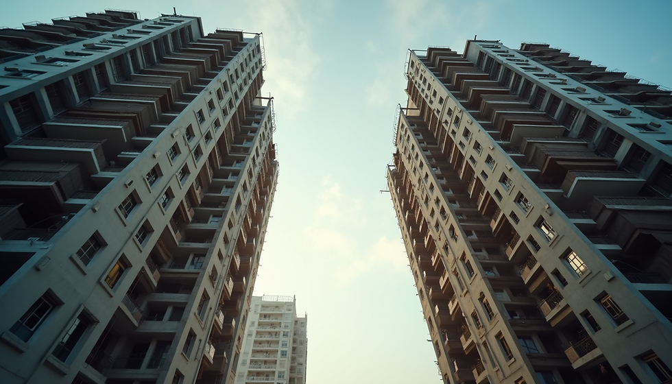 Getting a Completion Certificate (CC) or Occupation Certificate (OC) in Gurugram through DTCP or HSVP