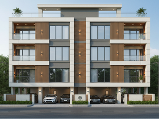 Elevation Design Services