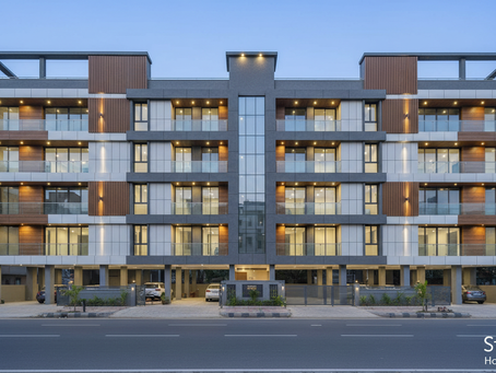 Your Guide to Finding the Best Architects Near Me