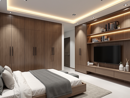 Almira Design interior designer in Gurgaon