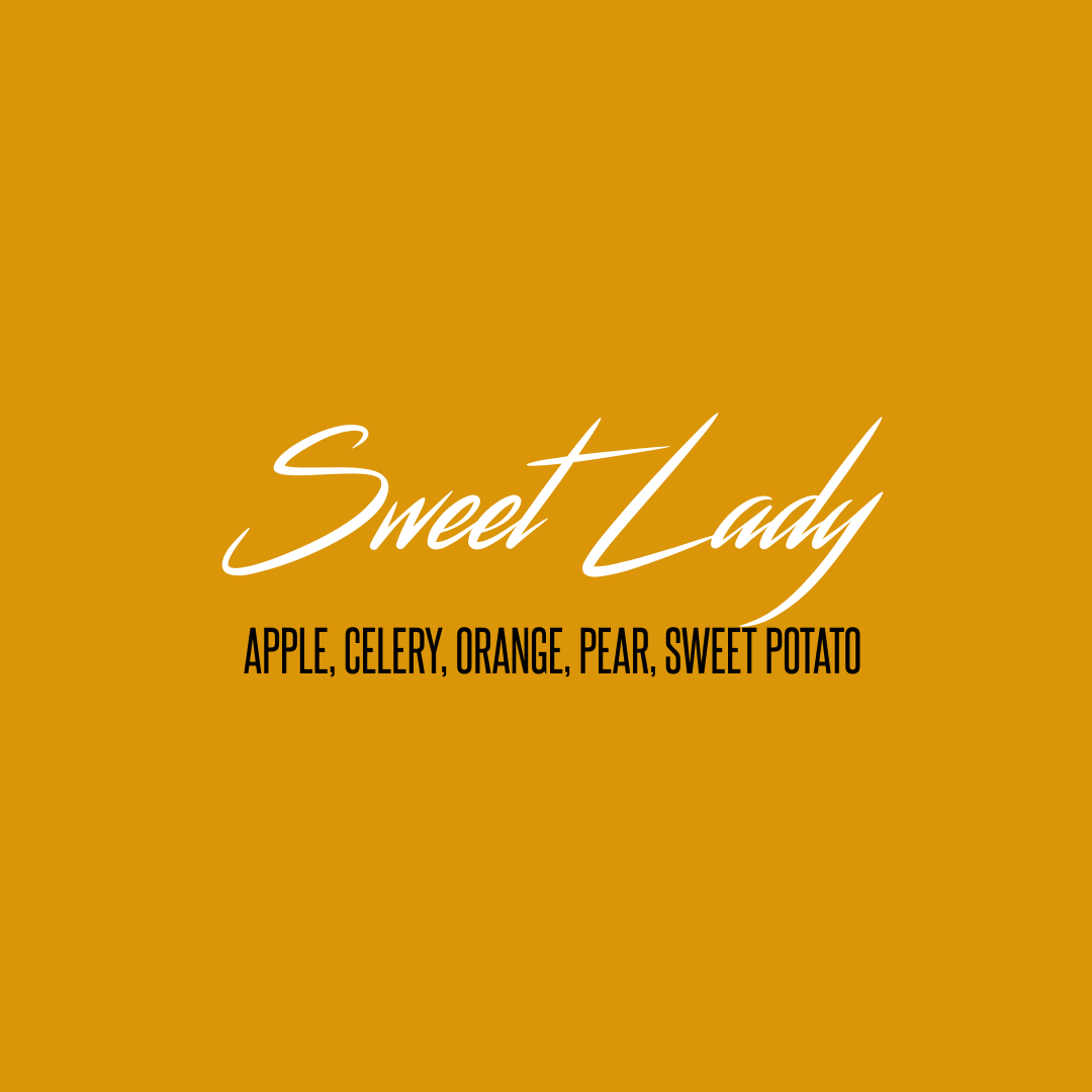 Sweet Lady